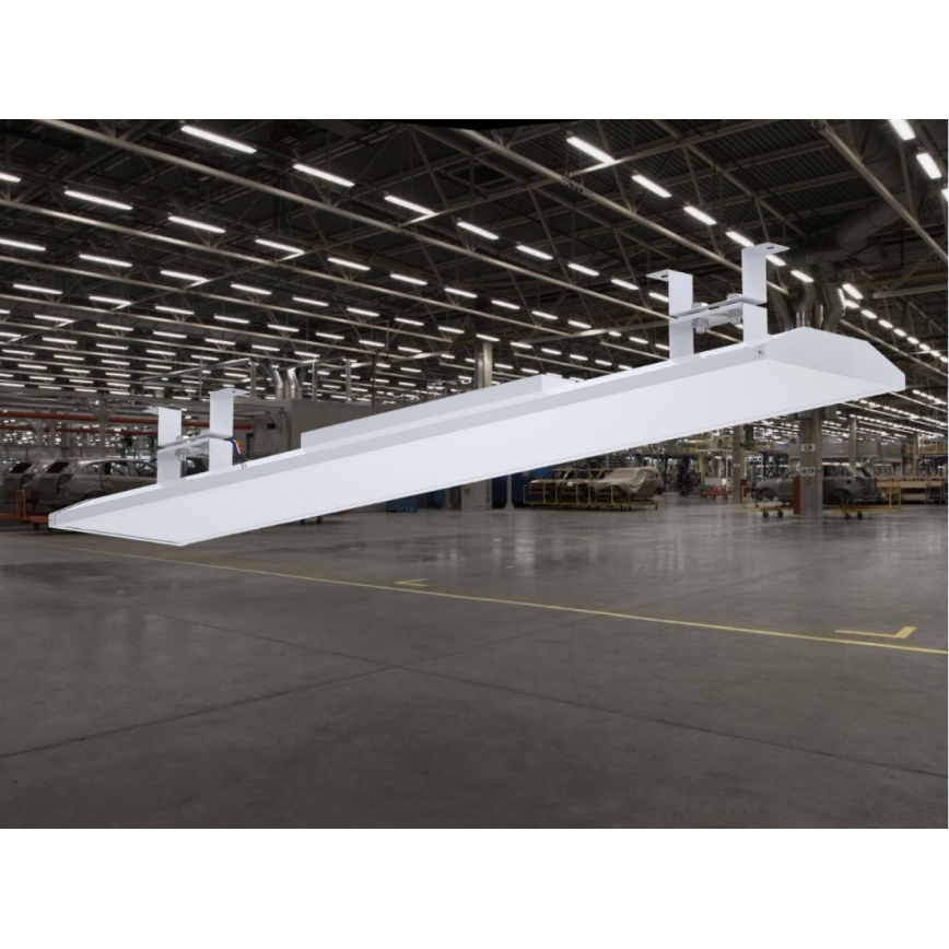 Tube fluorescent High Bay LED/120W/230V 5000K 120 cm