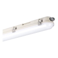 Tube fluorescent industriel avec module d