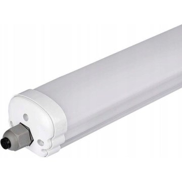 Tube fluorescent industriel G-SERIES LED/18W/230V 4000K IP65 60 cm