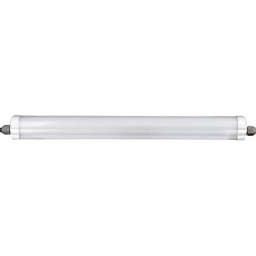 Tube fluorescent industriel G-SERIES LED/18W/230V 6500K IP65 60 cm