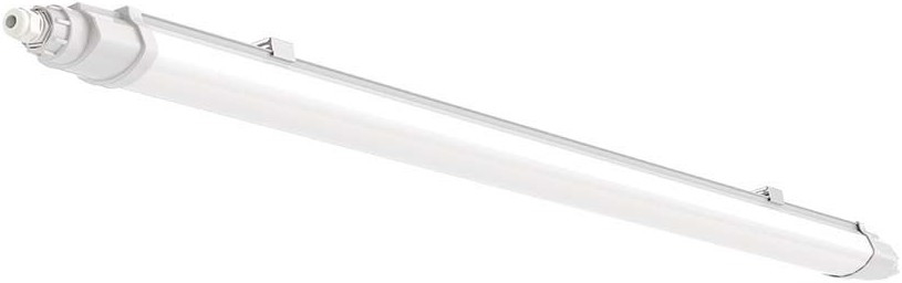 Tube fluorescent industriel LED/36W/230V 4000K IP65 120 cm