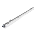 Tube fluorescent industriel LED T8 1xG13/18W/230V 4000K 120cm IP65