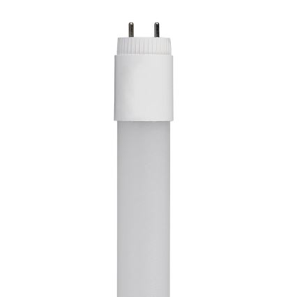 Tube fluorescent industriel LED T8 2xG13/22W/230V IP65 6400K 156 cm