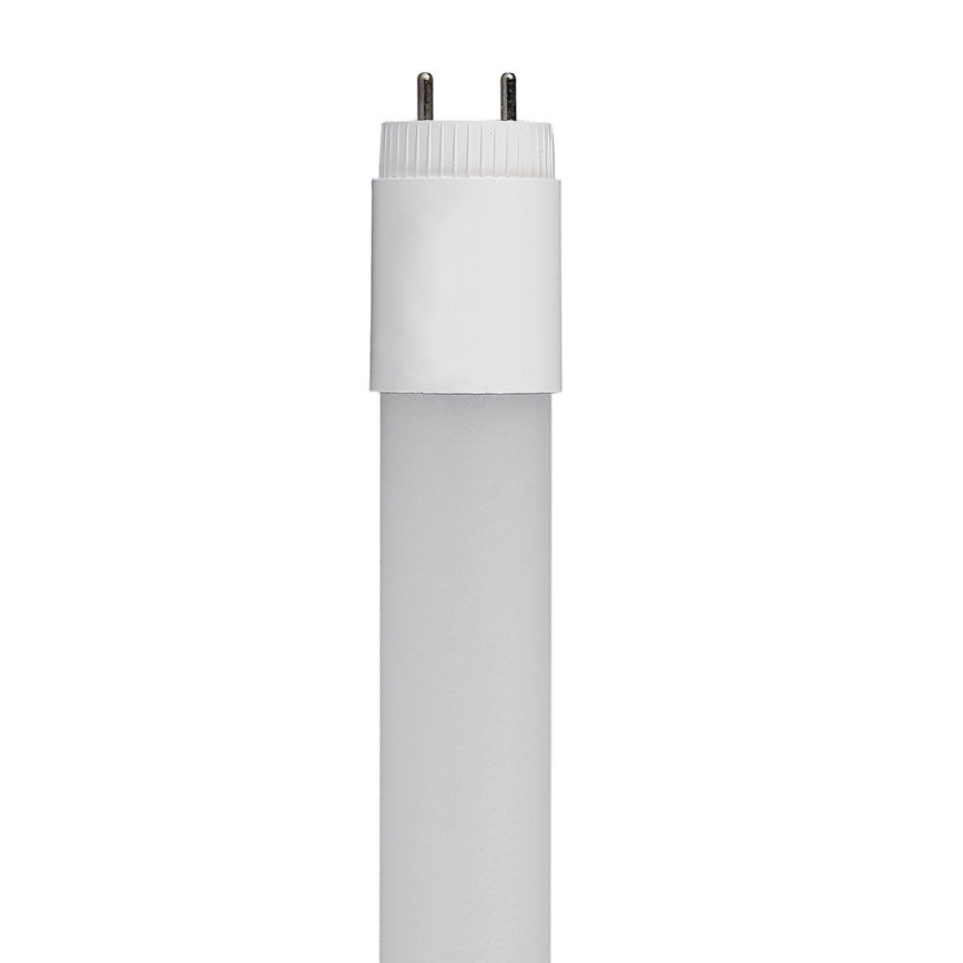 Tube fluorescent industriel LED T8 2xG13/22W/230V IP65 6400K 156 cm