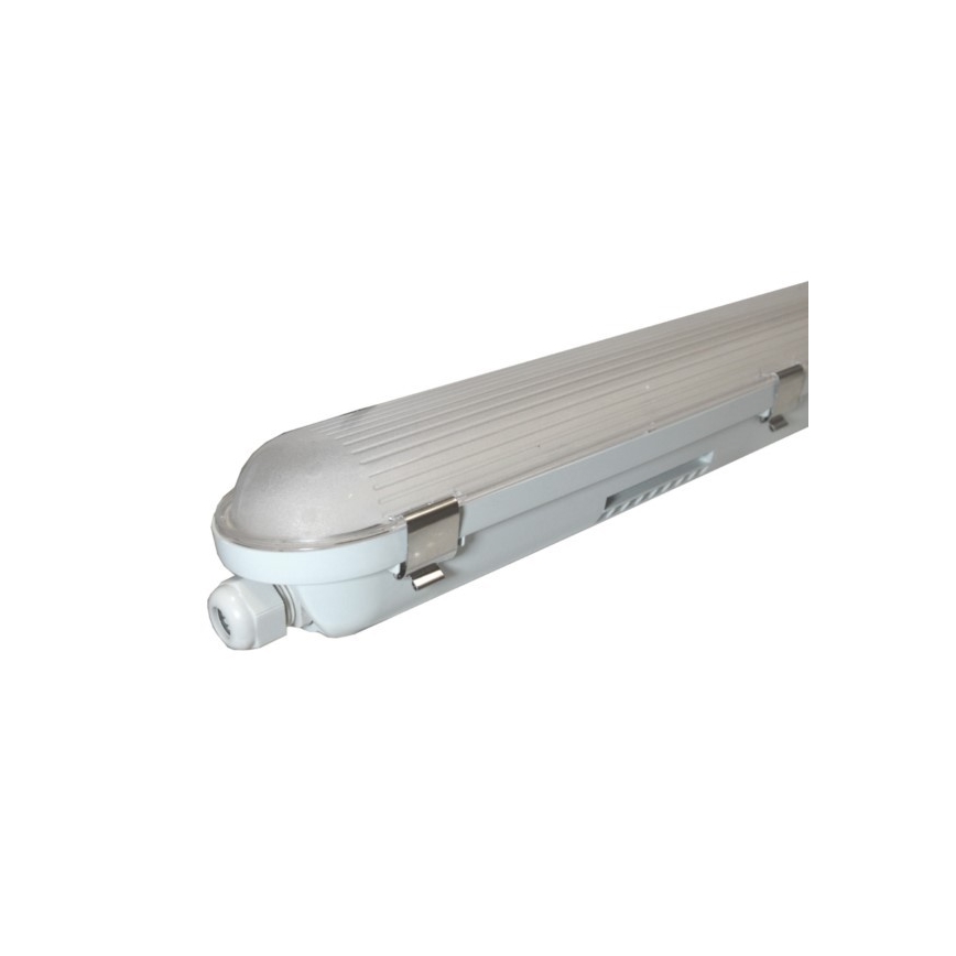 Tube fluorescent industriel SIRMIUM LED/52W/230V IP65 4000K 150 cm