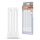 Tube fluorescent LED 2G10/20W/230V 4000K - Osram