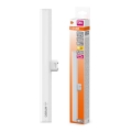Tube fluorescent LED à intensité variable S14d/3W/230V 2700K 30 cm CRI 90 - Osram