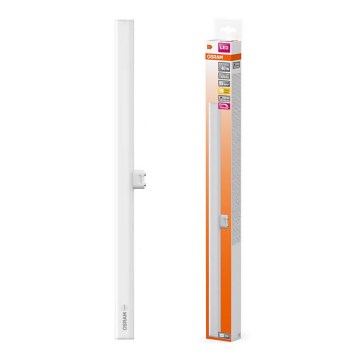 Tube fluorescent LED à intensité variable S14d/4,7W/230V 2700K 50 cm CRI 90 - Osram
