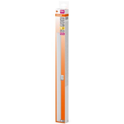 Tube fluorescent LED à intensité variable S14d/4,7W/230V 2700K 50 cm CRI 90 - Osram