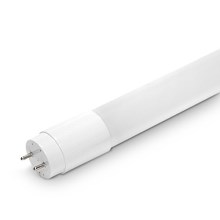 Tube fluorescent LED ECOSTER T8 G13/18W/230V 6500K 119,8 cm