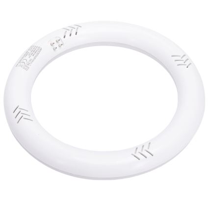 Tube fluorescent LED G10q/14W/230V 6500K - Aigostar