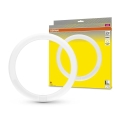 Tube fluorescent LED G10q/18,3W/230V 3000K - Osram
