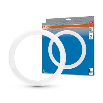 Tube fluorescent LED G10q/18,3W/230V 6500K - Osram