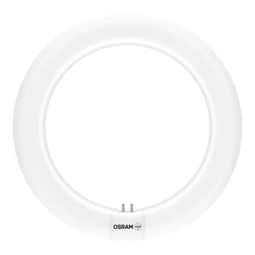 Tube fluorescent LED SUBSTITUBE T9 G10q/12W/230V 4000K d. 21,2 cm - Osram