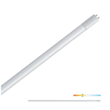 Tube fluorescent LED T8 G13/18W/230V 3000K 120 cm