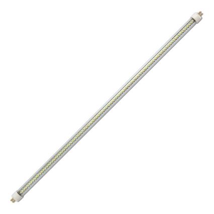 Tube fluorescent LEDTUBE T5 G5/8W/18V 4100K 53,1 cm