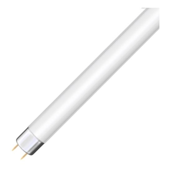 Tube fluorescent T8 G13/15W/90V 6500K 43,8 cm