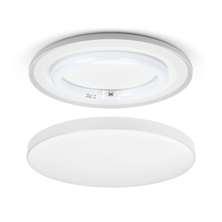 Tube fluorescent T9 G10q/32W/230V 6500K - Aigostar