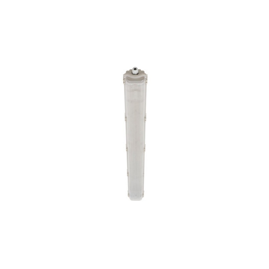 Tube LED HOUSING 2xG13/16W/230V IP65 4000K