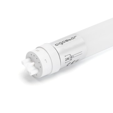 Tube LED T8 à culot G13 - 18 W, 230 V, 4000 K, 120 cm - Aigostar
