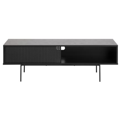 TV-meubel AXEL zwart
