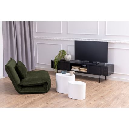 TV-meubel AXEL zwart