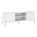 TV-meubel FLOP wit