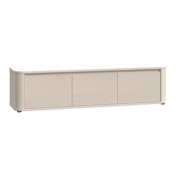 TV-meubel INAR beige