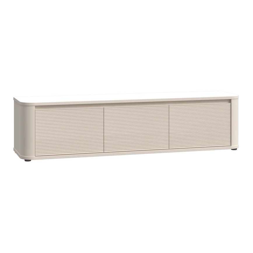 TV-meubel INAR beige