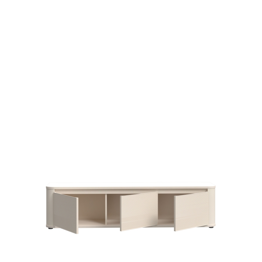 TV-meubel INAR beige