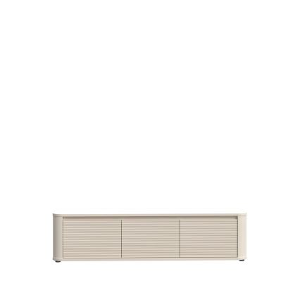 TV-meubel INAR beige