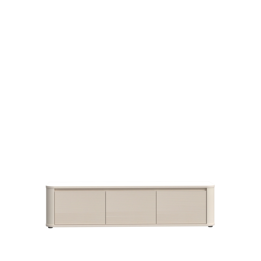 TV-meubel INAR beige