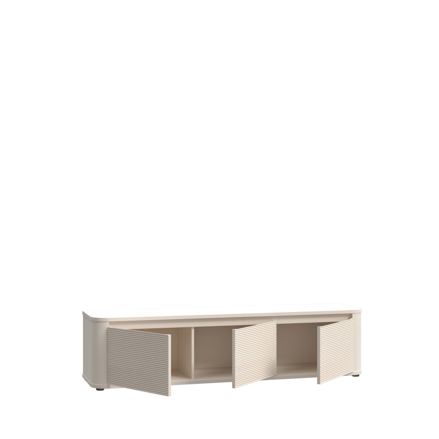 TV-meubel INAR beige