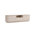 Tv-meubel KREDE 160x30 cm beige