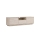 Tv-meubel KREDE 160x30 cm beige