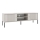 TV-meubel LUE beige/zwart