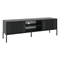 Tv-meubel LUE zwart