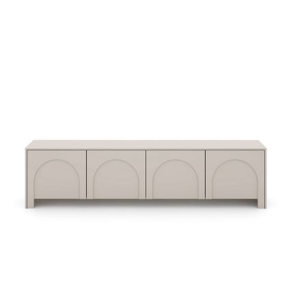 TV-meubel NIO kasjmier/beige