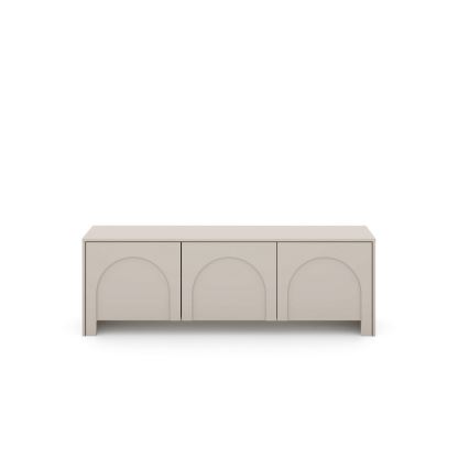TV-meubel NIO kasjmier/beige