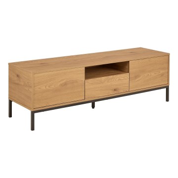 TV-meubel SARON eiken