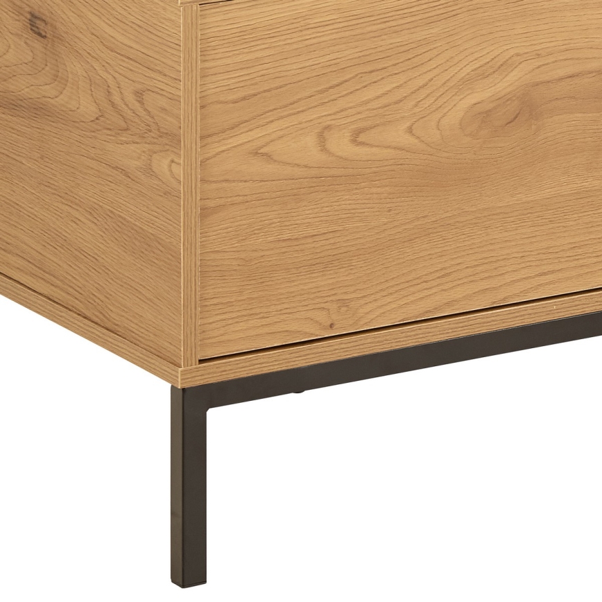 TV-meubel SARON eiken