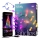 Twinkly - CANDIES RGB-dimbaar LED-lichtsnoer, 200 LEDs, 14 m, USB, Wi‑Fi