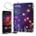 Twinkly - Guirlande de Noël LED RGB à intensité variable CANDIES 200xLED 14 m USB Wi-Fi