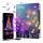 Twinkly - LED RGB Dimbaar Kerst lichtsnoer CANDIES 100xLED 8 m USB Wi-Fi