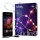 Twinkly - LED RGB Dimbaar Kerst lichtsnoer CANDIES 100xLED 8 m USB Wi-Fi