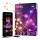 Twinkly - LED RGB Dimbaar Kerst lichtsnoer CANDIES 100xLED 8 m USB Wi-Fi