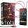 Twinkly - LED RGB Dimbare Kerstlichtsnoer DOTS 60xLED 7 m USB Wi-Fi