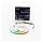 Twinkly - LED RGB Verlenging dimbaar strip LINE 100xLED 1,5 m Wi-Fi