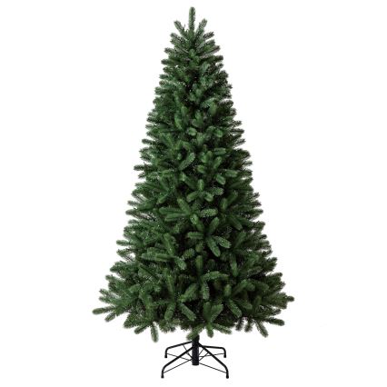 Twinkly - LED RGBW Регульована різдвяна ялинка TREE 435xLED 2,1 м Wi-Fi