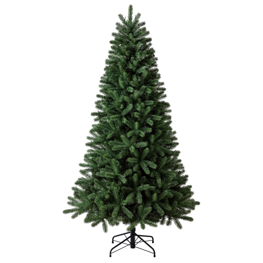Twinkly - LED RGBW Регульована різдвяна ялинка TREE 435xLED 2,1 м Wi-Fi